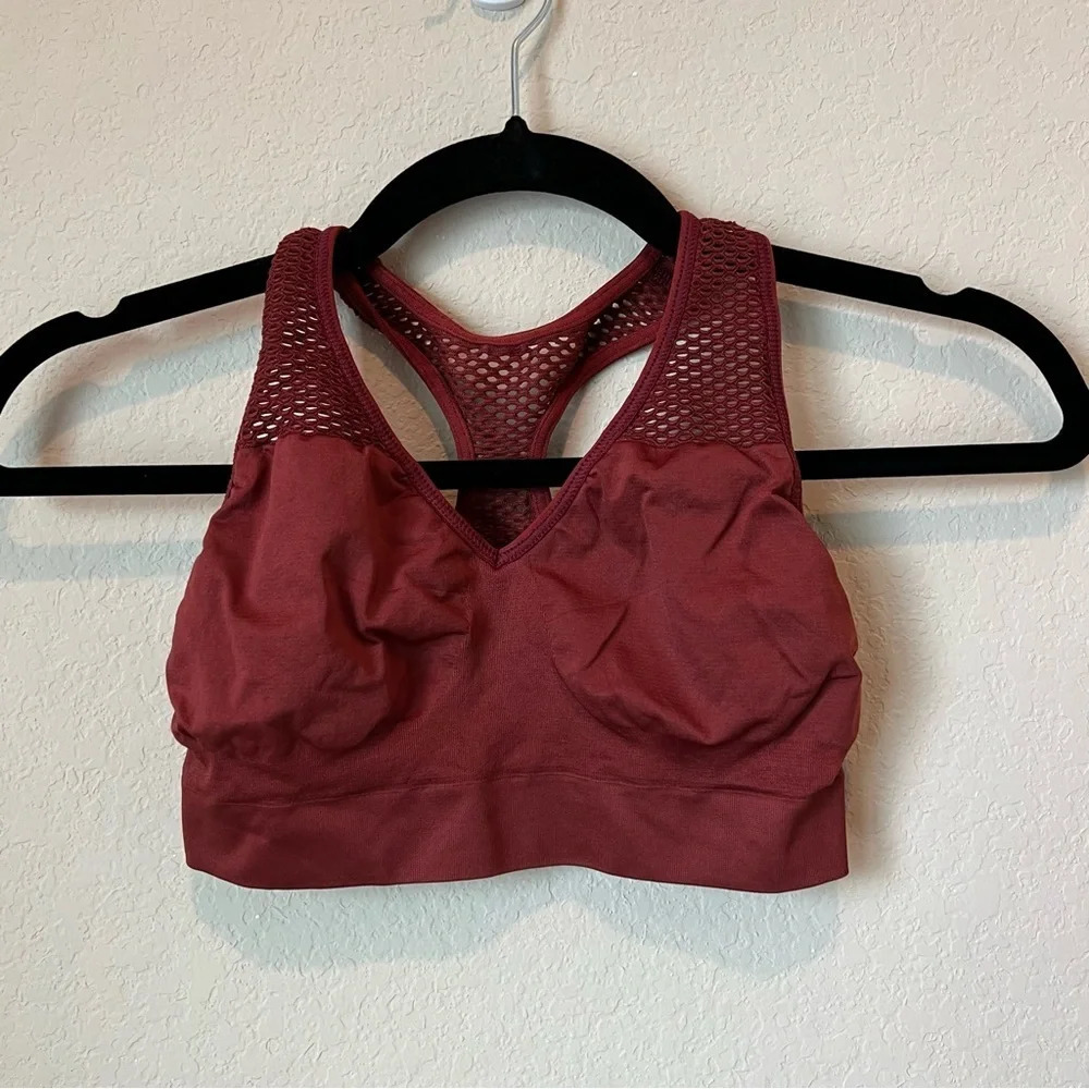 Alala Sports Bra